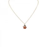 Spooky Pumpkin Necklace - Image 2