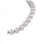 Brass Metal Bead Necklace - Image 3
