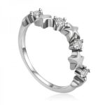 zinc Star Shine Ring - Image 3