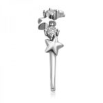 zinc Star Shine Ring - Image 4
